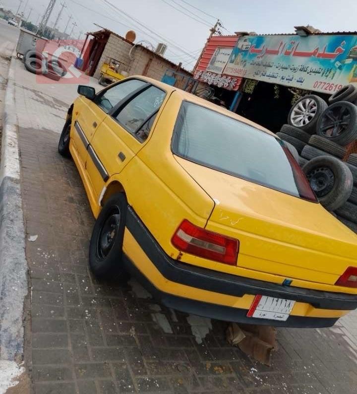 بيجو 405